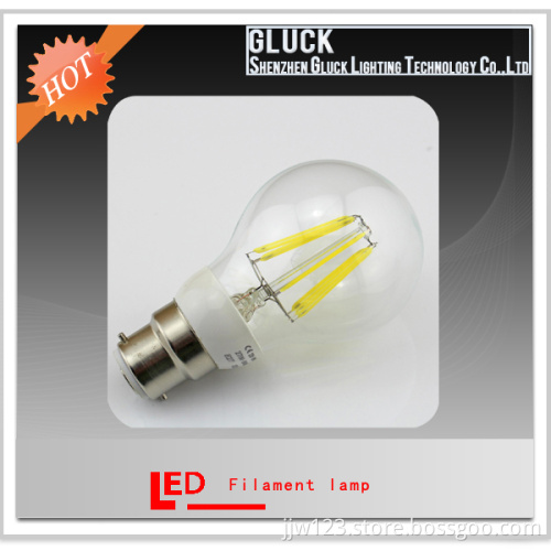 Filament Lamp/360 Degree/A19 LED